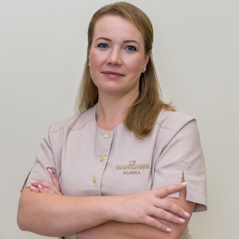 Ainė Kučiauskienė