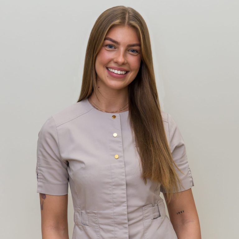 Justina Kučinskaitė